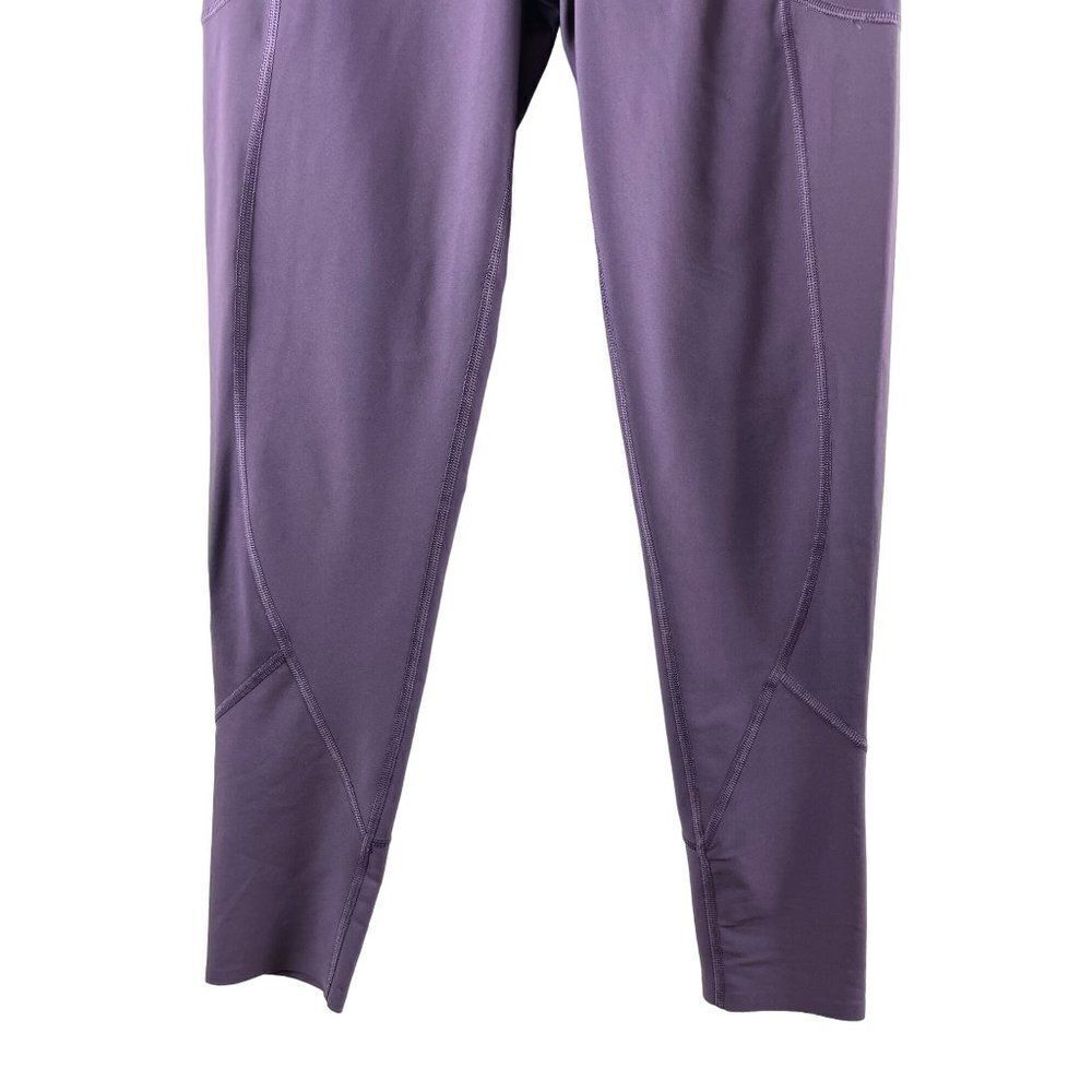 Victoria Sport Victoria's Secret Total Knock Out Pocket Leggings Medium Short - Picture 2 of 9